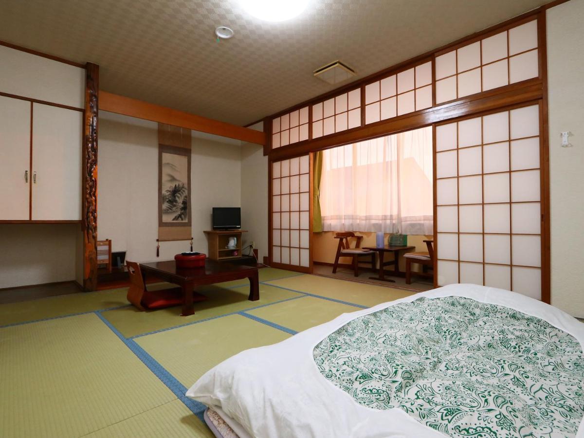 Seaside Hotel Kujukuri Sanmu Exterior photo