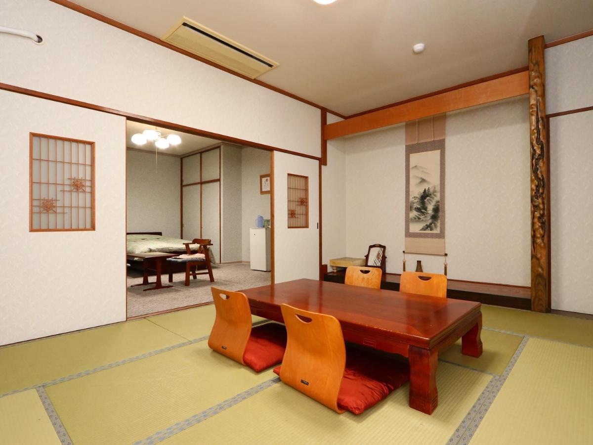 Seaside Hotel Kujukuri Sanmu Exterior photo